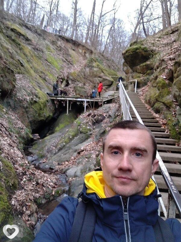Александр, 43, Новороссийске — анкета №2498823