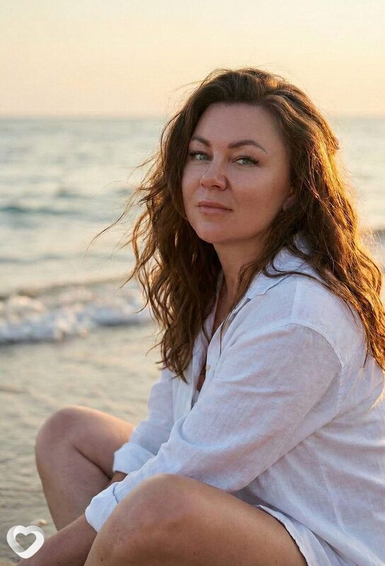 Maruska, 36, Санкт-Петербурге — анкета №2498830