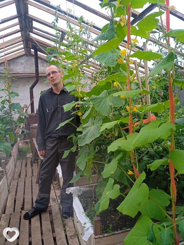 Сергей, 42, Кашире — анкета №2498833