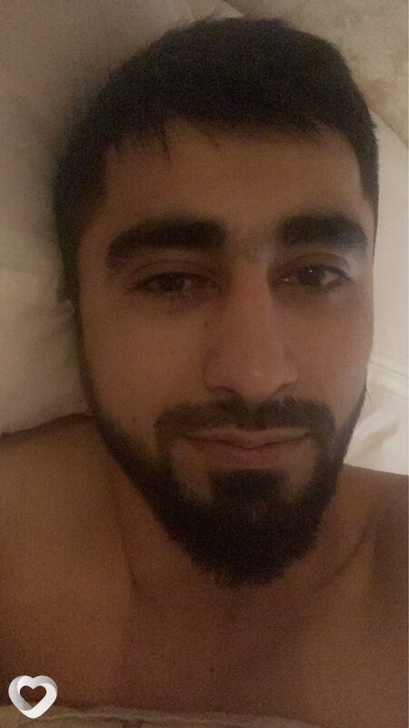 Амир, 33, Алматы — анкета №2498835