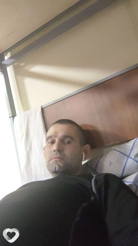 Евгений Ершов, 36, Красноярске — анкета №2498842