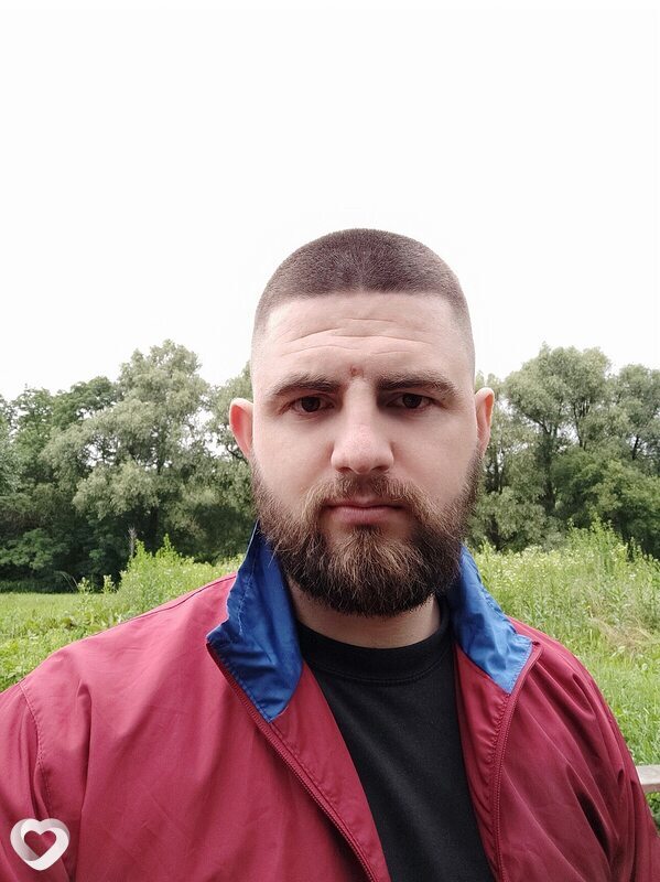 Георгий, 39, Харькове — анкета №2498552