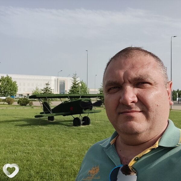 Sergey, 48, Магнитогорске — анкета №2498553