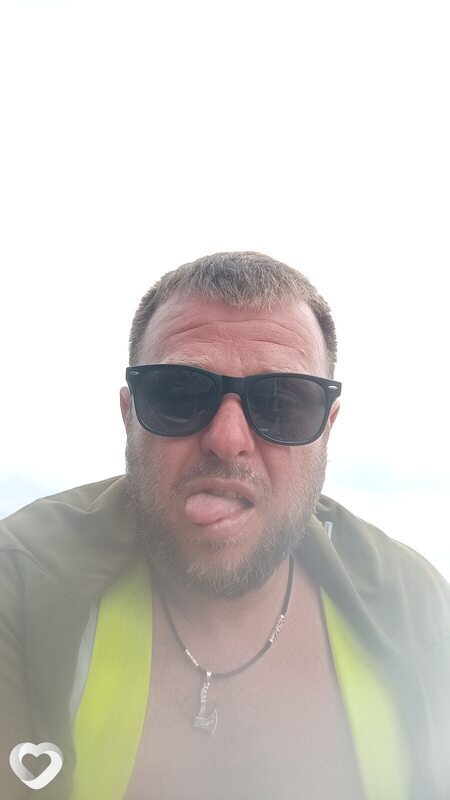 Ромка, 40, Хабаровске — анкета №2498560