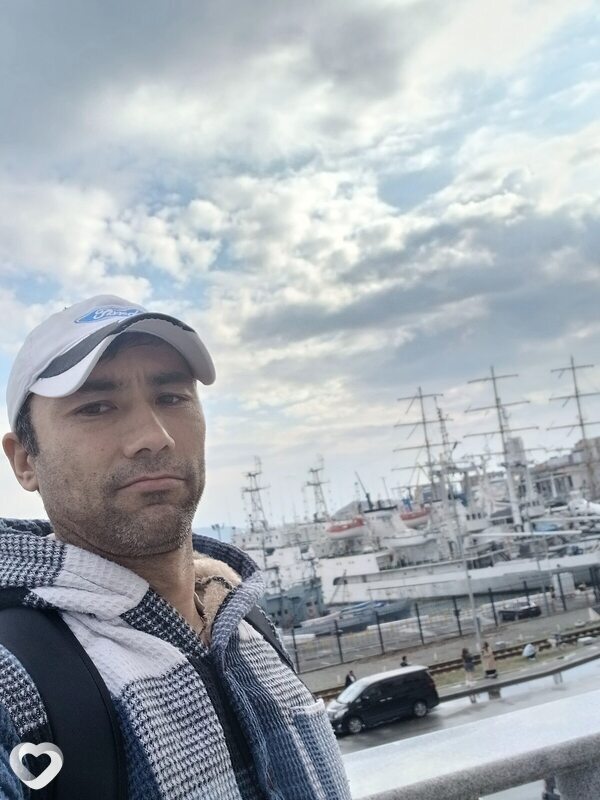 Собир, 35, Туле — анкета №2498561