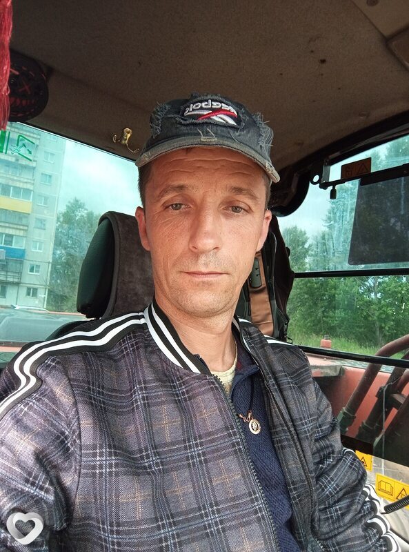 Андрей, 30, Комсомольске-на-Амуре — анкета №2498566
