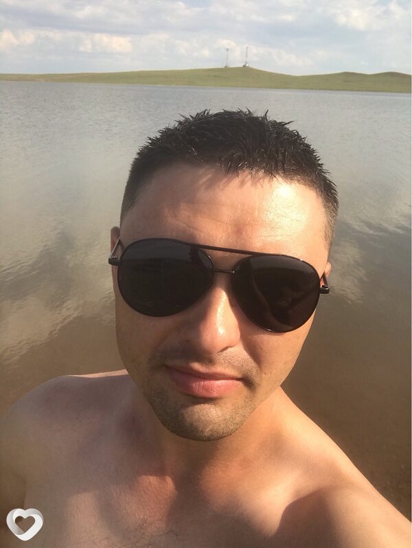 Алексей, 30, Абакане — анкета №2498568