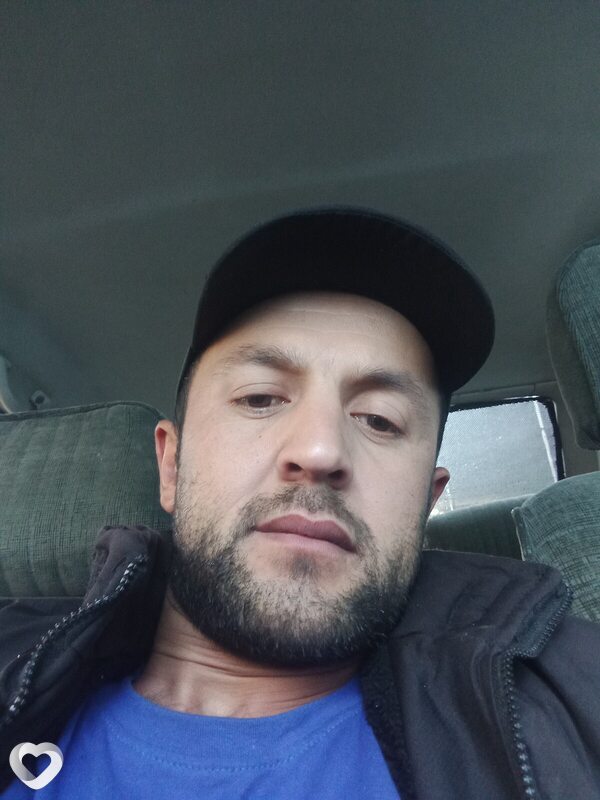 Алибек, 41, Раменском — анкета №2498569