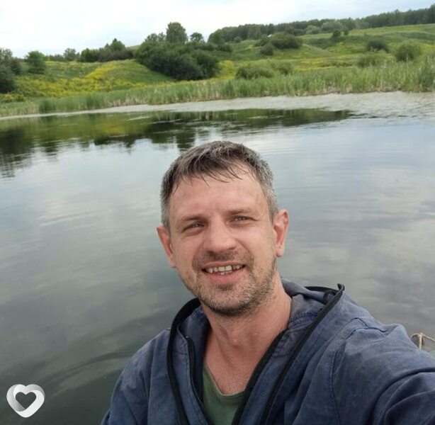 Александр, 37, Бирске — анкета №2498570