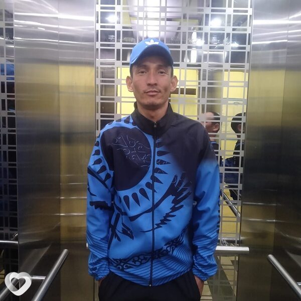 Аман, 33, Шымкенте — анкета №2498573