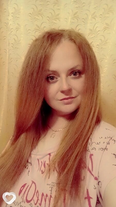 Алла, 34, Минске — анкета №2498453