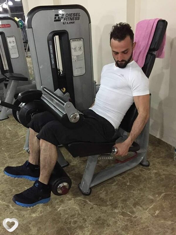 Yunus, 32, Новокузнецке — анкета №2498454