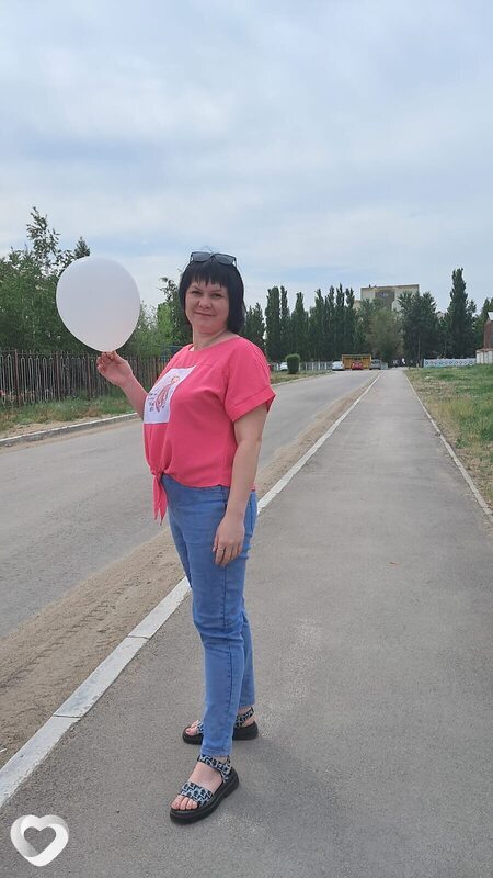Милана, 34, Бишкек — анкета №2498459