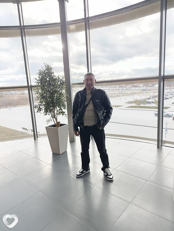 Сулико, 45, Перми — анкета №2498463