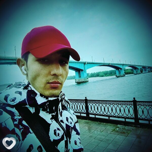Камолиддин, 25, Ярославле — анкета №2498466