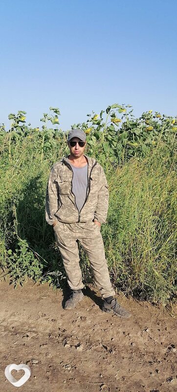 Александр, 39, Хабаровске — анкета №2498467