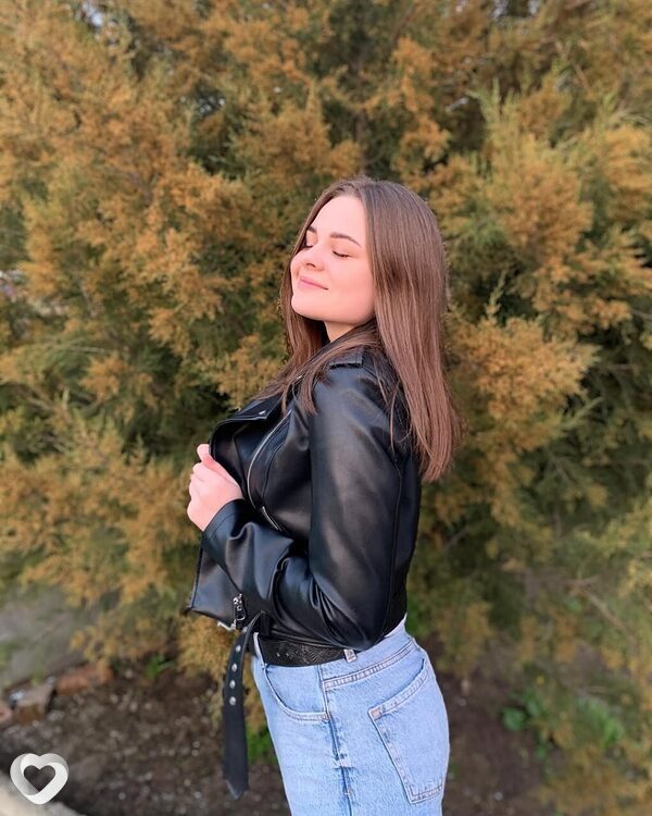 Катерина, 31, Новосибирске — анкета №2498472
