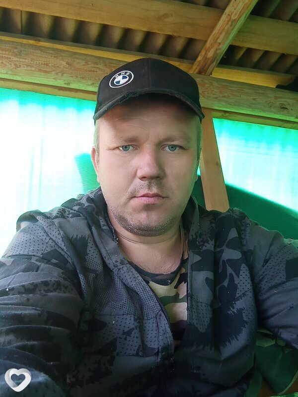 Дмитрий, 42, Твери — анкета №2498533