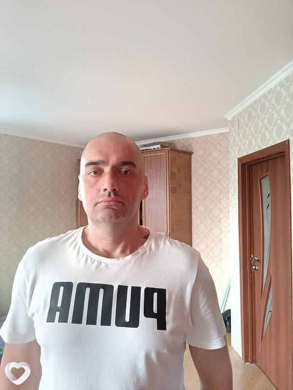 Дмитрий, 44, Минске — анкета №2498534
