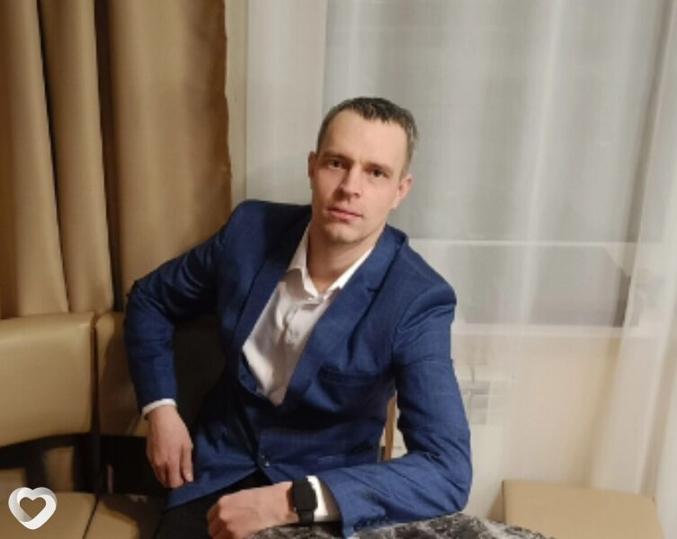 Михаил, 27, Новосибирске — анкета №2498537
