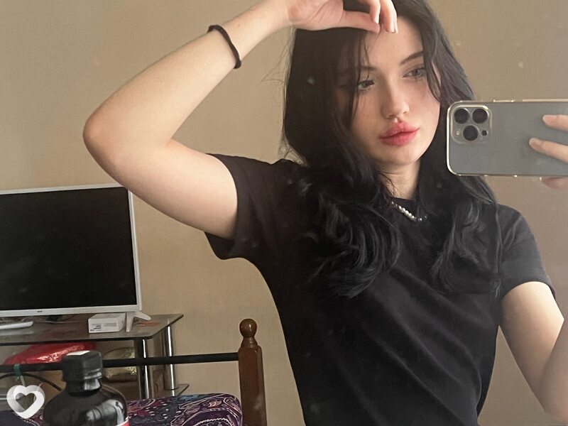 Эвилина, 19, Москве — анкета №2498548