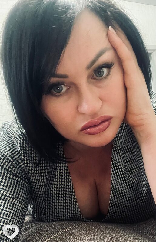 Наташа, 39, Москве — анкета №2498645