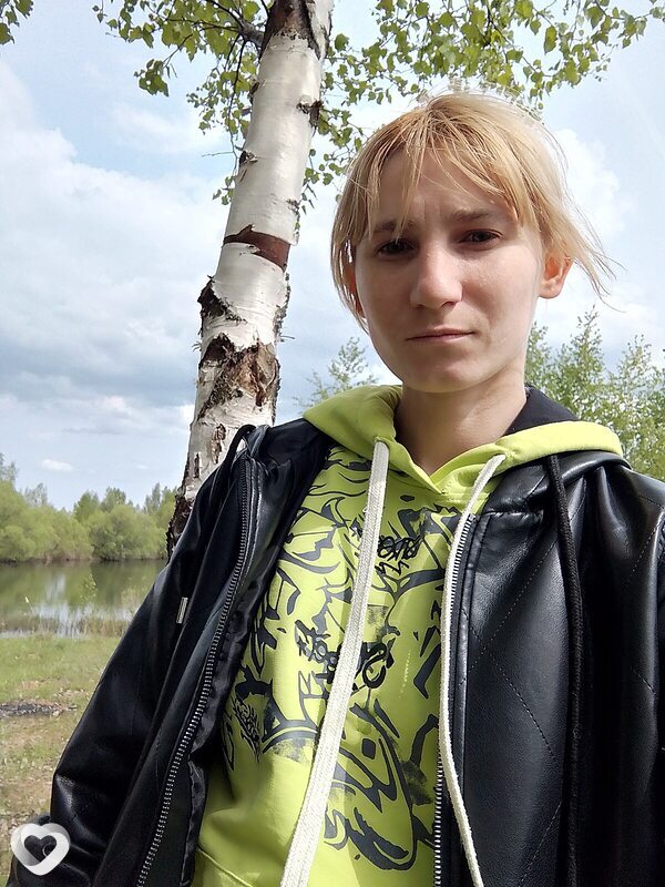 Ева, 31, Краснодаре — анкета №2498647