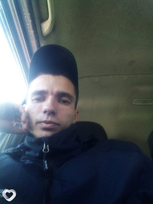 Серж, 27, Вологде — анкета №2498648