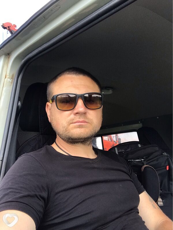 Александр, 39, Новокуйбышевске — анкета №2498664