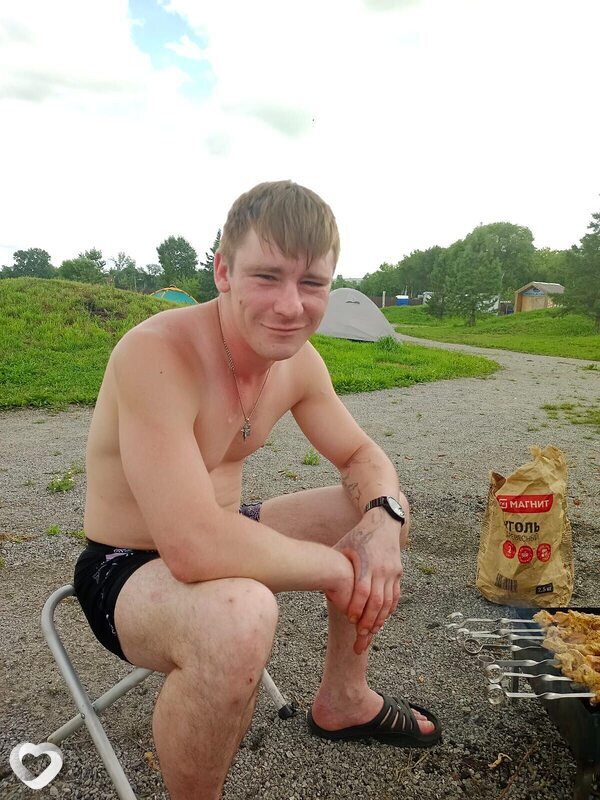 Сергей, 31, Ленинске-Кузнецком — анкета №2498667