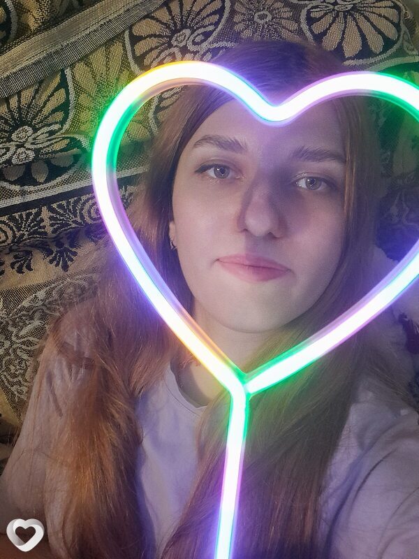 Олеся, 29, Екатеринбурге — анкета №2498599
