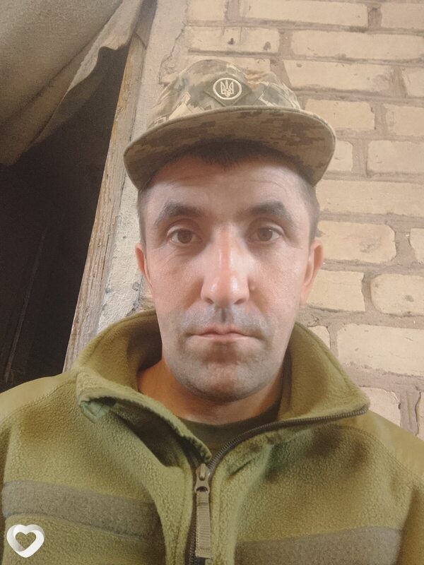 Миша, 40, Харькове — анкета №2498601