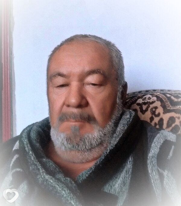 Александр, 64, Караганде — анкета №2498602