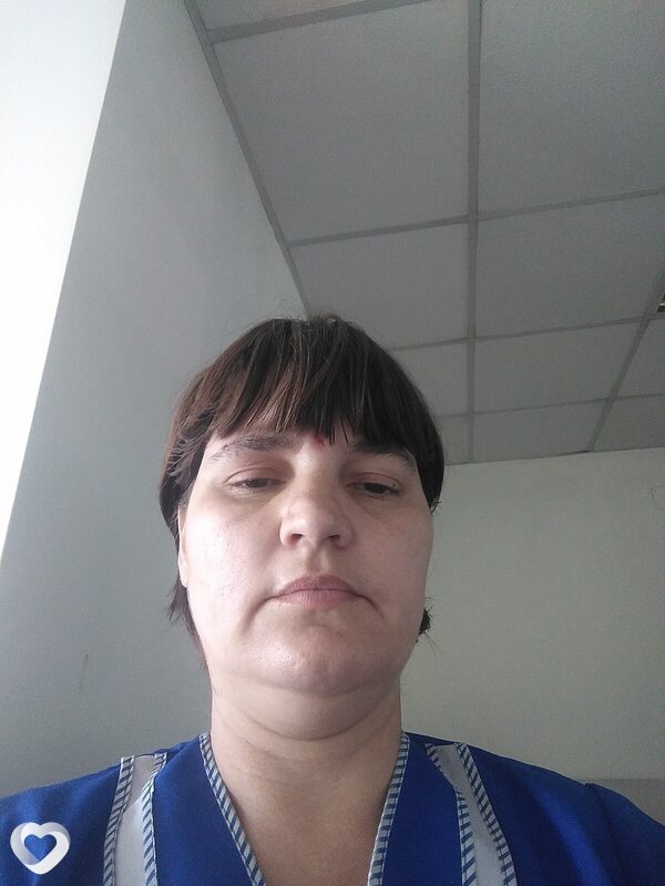 Ирина, 43, Прокопьевске — анкета №2498603