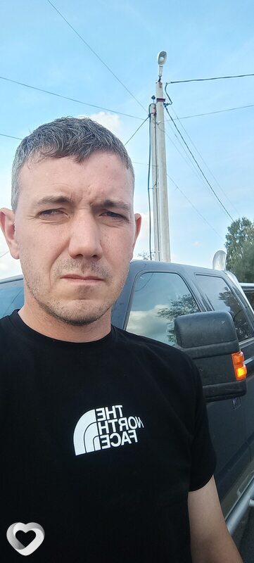 Алексей, 36, Подольске — анкета №2498612