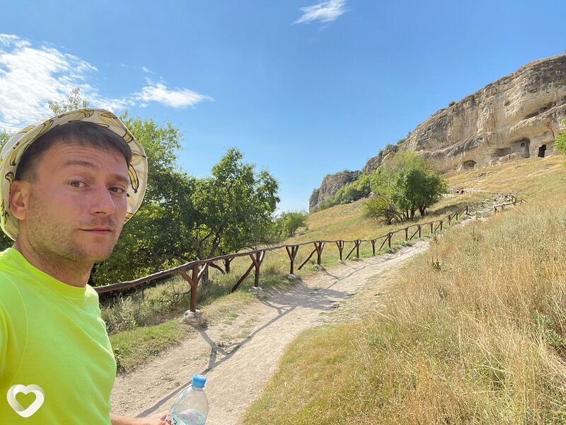Борис, 37, Санкт-Петербурге — анкета №2498434
