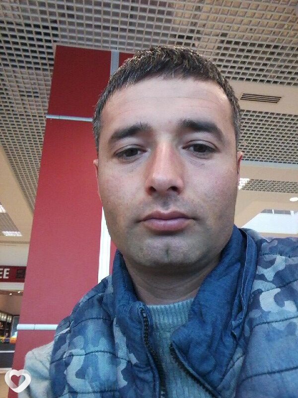 Саид, 40, Сочи — анкета №2498436