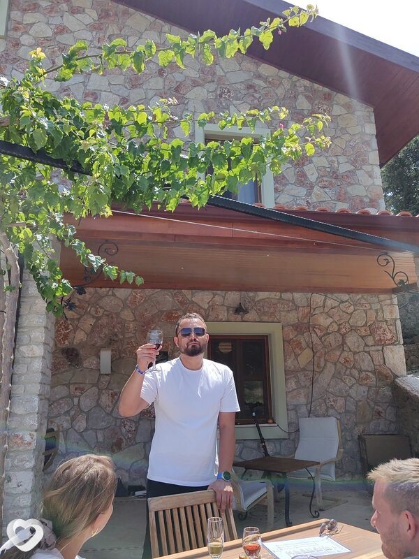 Артур, 37, Казани — анкета №2498439
