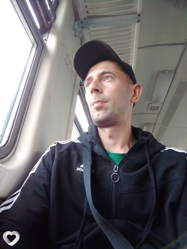 Юрок, 36, Орске — анкета №2498441