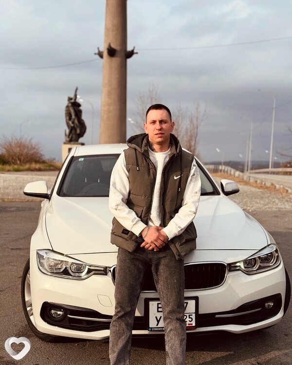 Тимур, 24, Владивостоке — анкета №2498442