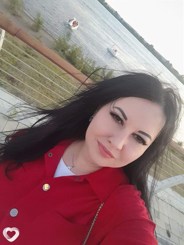 Олеся, Дивногорск