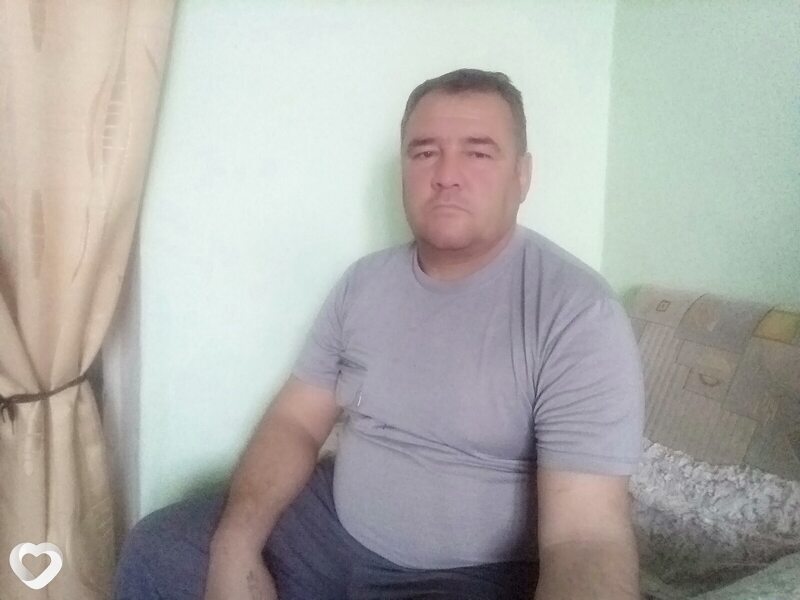 Комил, 50, Екатеринбурге — анкета №2498580