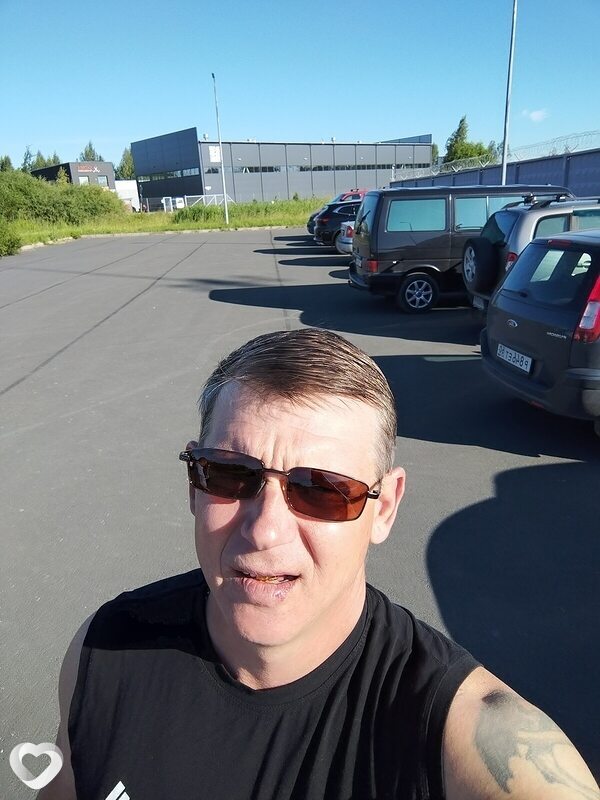 Жека, 43, Пскове — анкета №2498590
