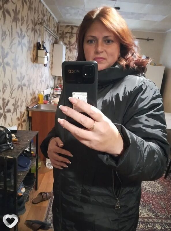 Ирина, Бердянск