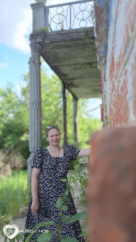 Алена, 48, Набережных Челнах — анкета №2498596