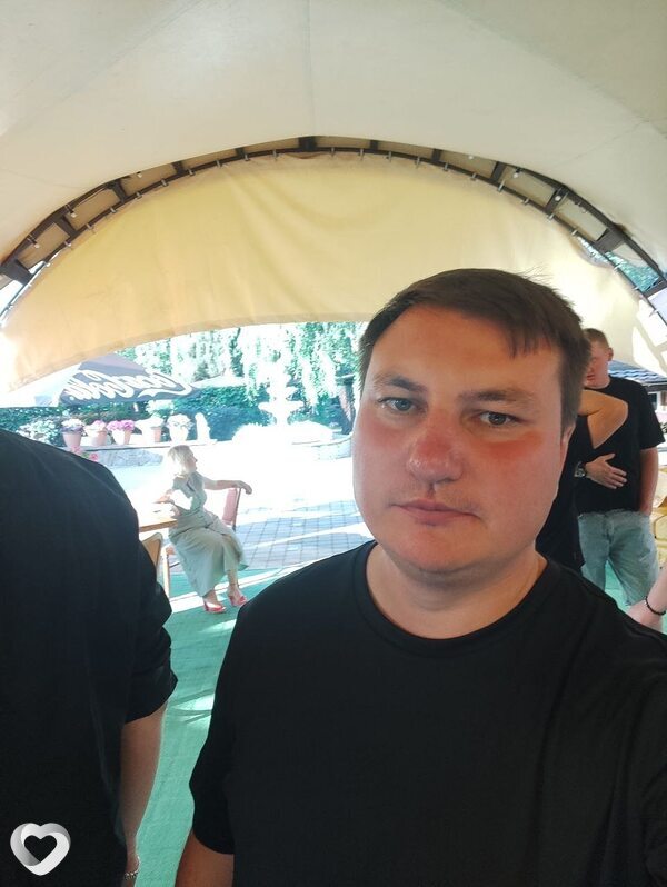 Алексей, 35, Минске — анкета №2498694