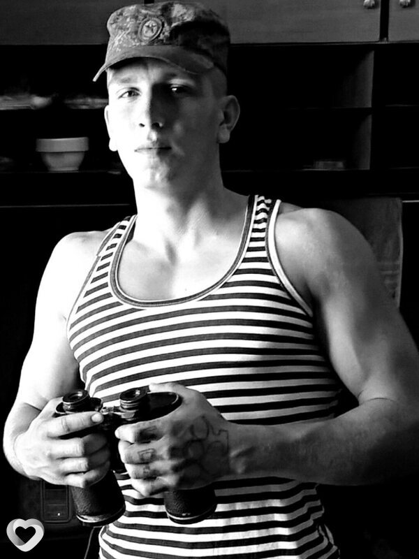 Ваня, 29, Сочи — анкета №2498701