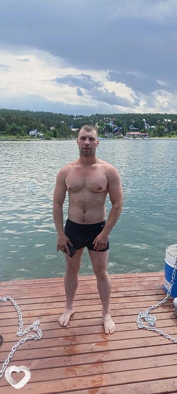 Владимир, 28, Усть-Каменогорск — анкета №2498705