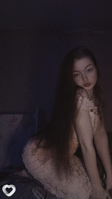Мила, 20, Санкт-Петербурге — анкета №2498706