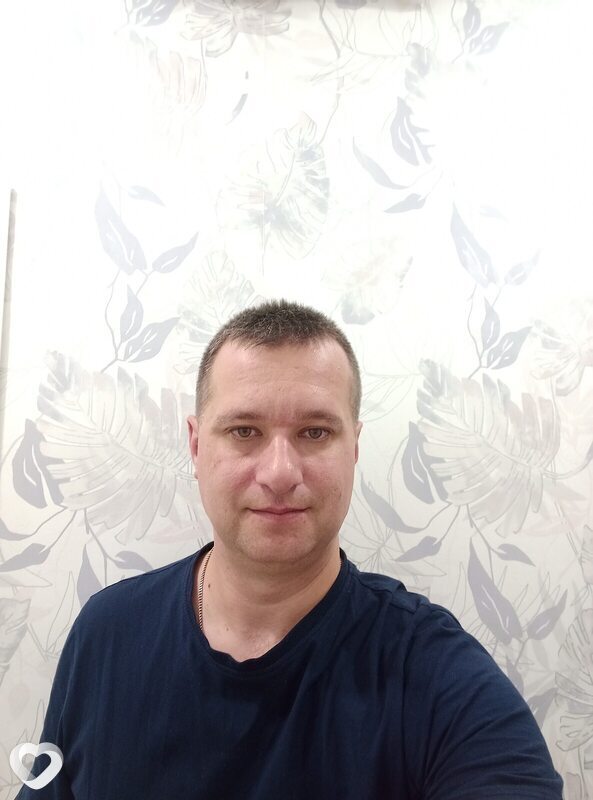 Алексей, 38, Минске — анкета №2498708